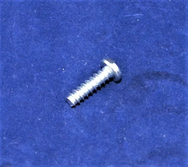 115-477 Motor Fan Screw