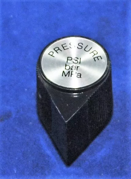 116-167 Pressure Control Knob
