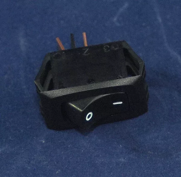 116-255 On/Off Switch