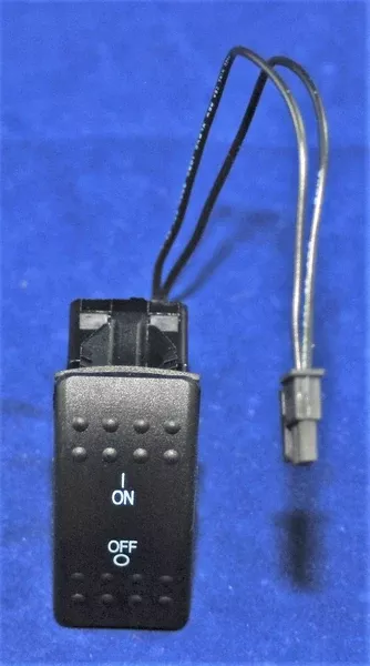 116-752 On/Off Switch