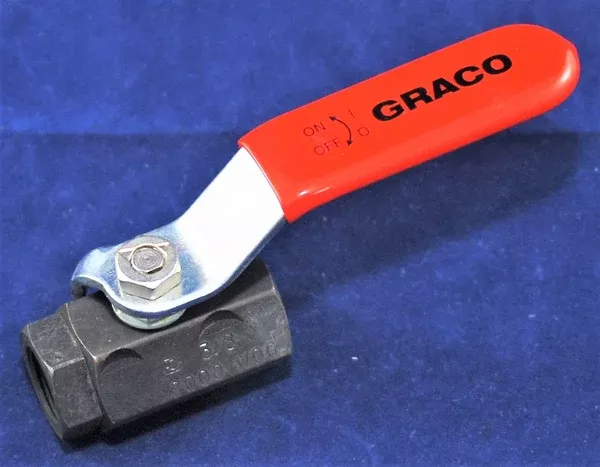 117-441 Hydraulic Valve