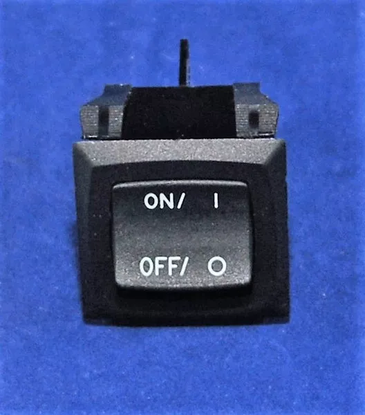 118-899 Magnum On/Off Switch Old# 115-499
