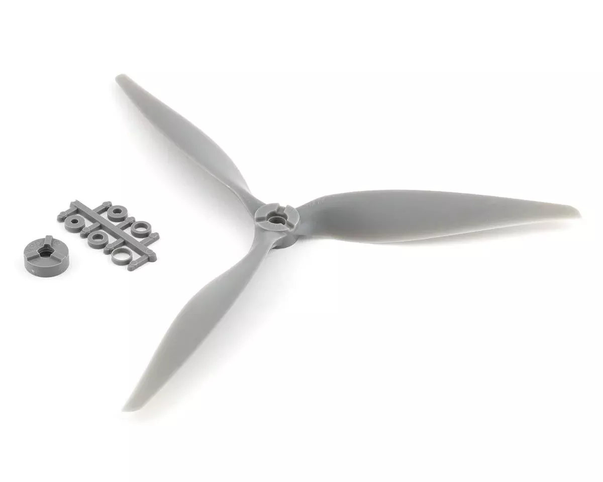 11x7E 3 Blade Electric Propeller (APCLP311070E)