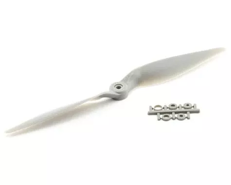 11×8 Thin Electric Propeller (APC11080E)
