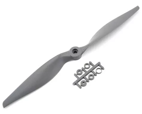 11×8 Thin Electric Pusher Propeller (APC11080EP)