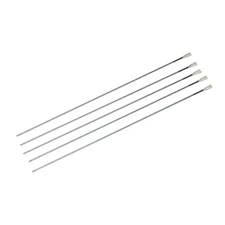 12″ 2-56 Rod with Mini-Link (5) (DUB230)