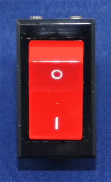 120-660 On/Off Switch Old# 114-293