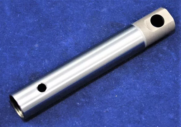 123-010 Piston Rod (Same as 235-709 187-613)