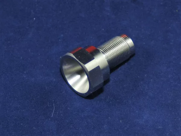 123-030-4 Piston Seat Same as 287-877 (Old# 239-932)