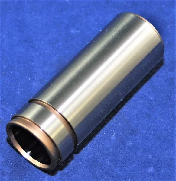 123-040 Hardened Stainless Steel Sleeve (Same as 248-209)