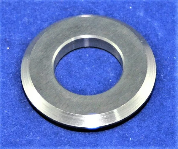 123-050-5 Inlet Seat (Same as 196-866)