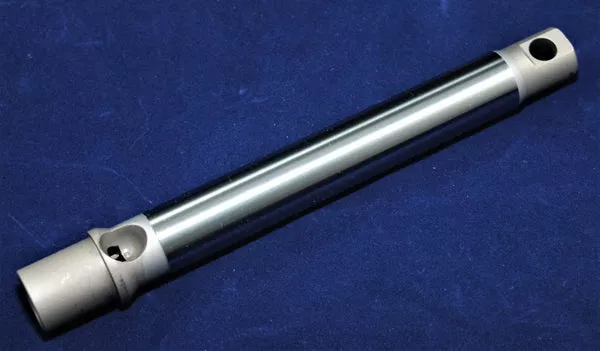 123-050 Pump Rod (Same as 248207)