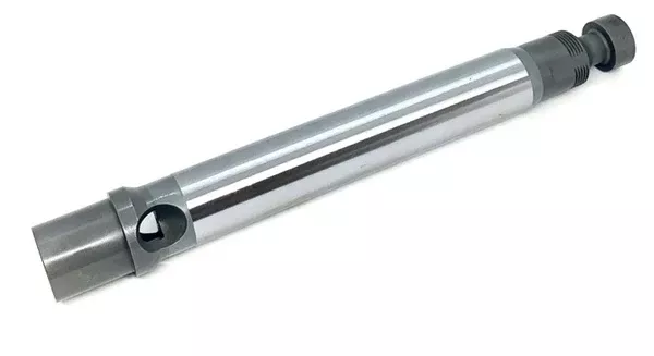 123-050QC Hardened Stainless Steel Rod