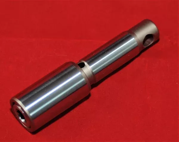 123-390 Complete Rod 551536