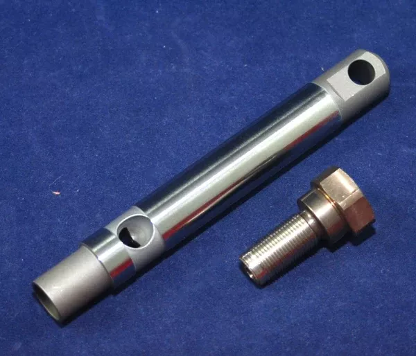 123-410 Piston Rod Kit