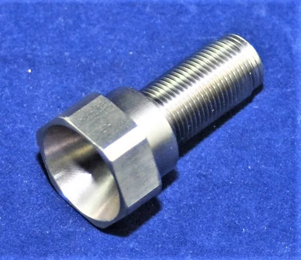 123-430-4 Piston Seat 239-937