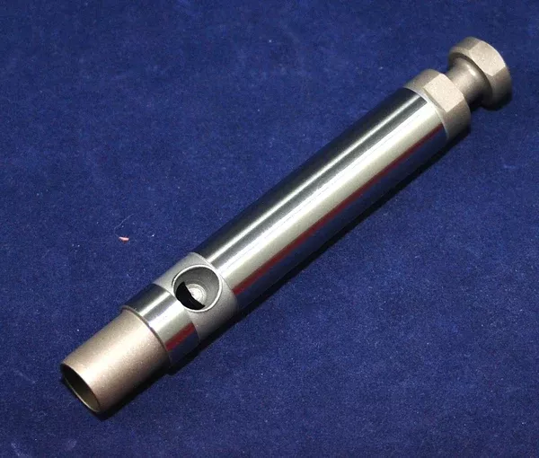 123-430QC ProContractor Rod Assembly