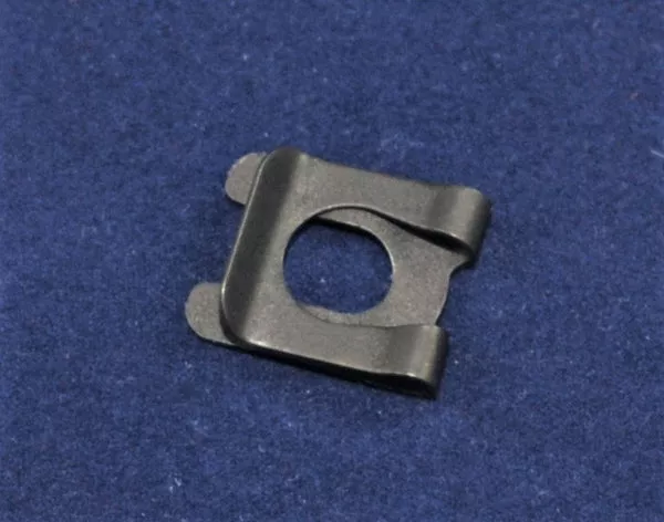 126-111 Gun Cable Retaining Clip