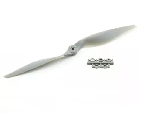 12×10 Thin Electric Propeller (APC12010E)