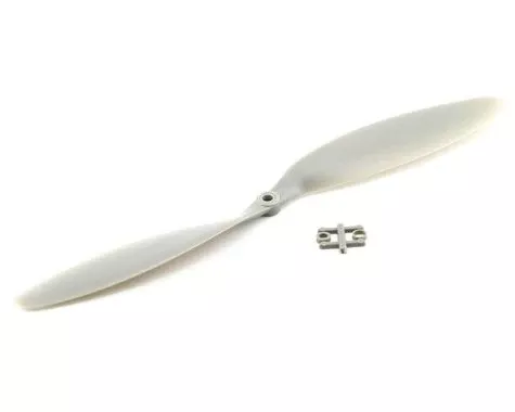 12×3.8 Slow Flyer Propeller (APC12038SF)