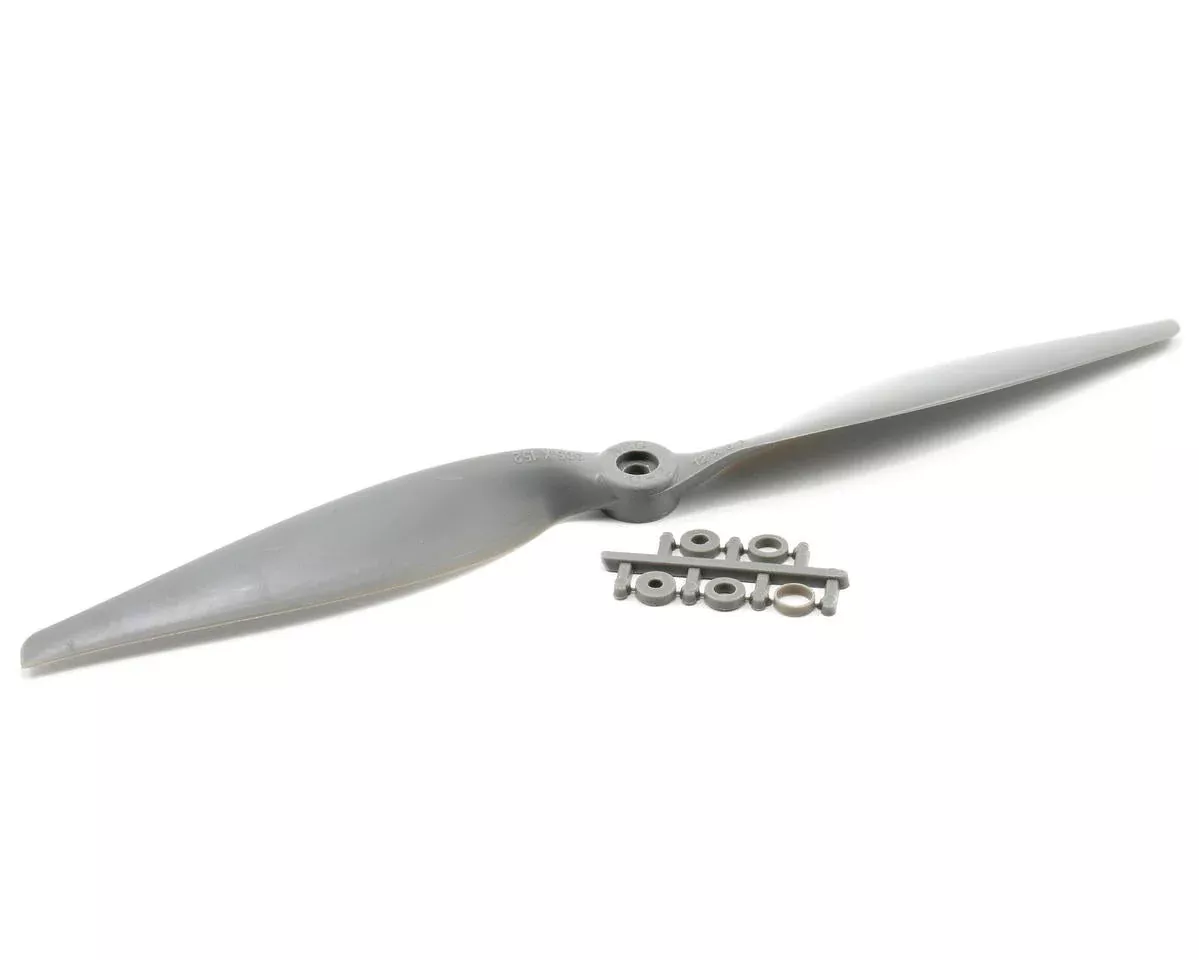 12×6 Electric Pusher Propeller (APC12060EP)