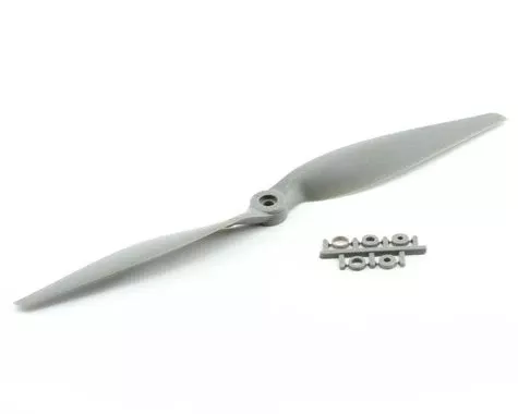 12×6 Thin Electric Propeller (APC12060E)