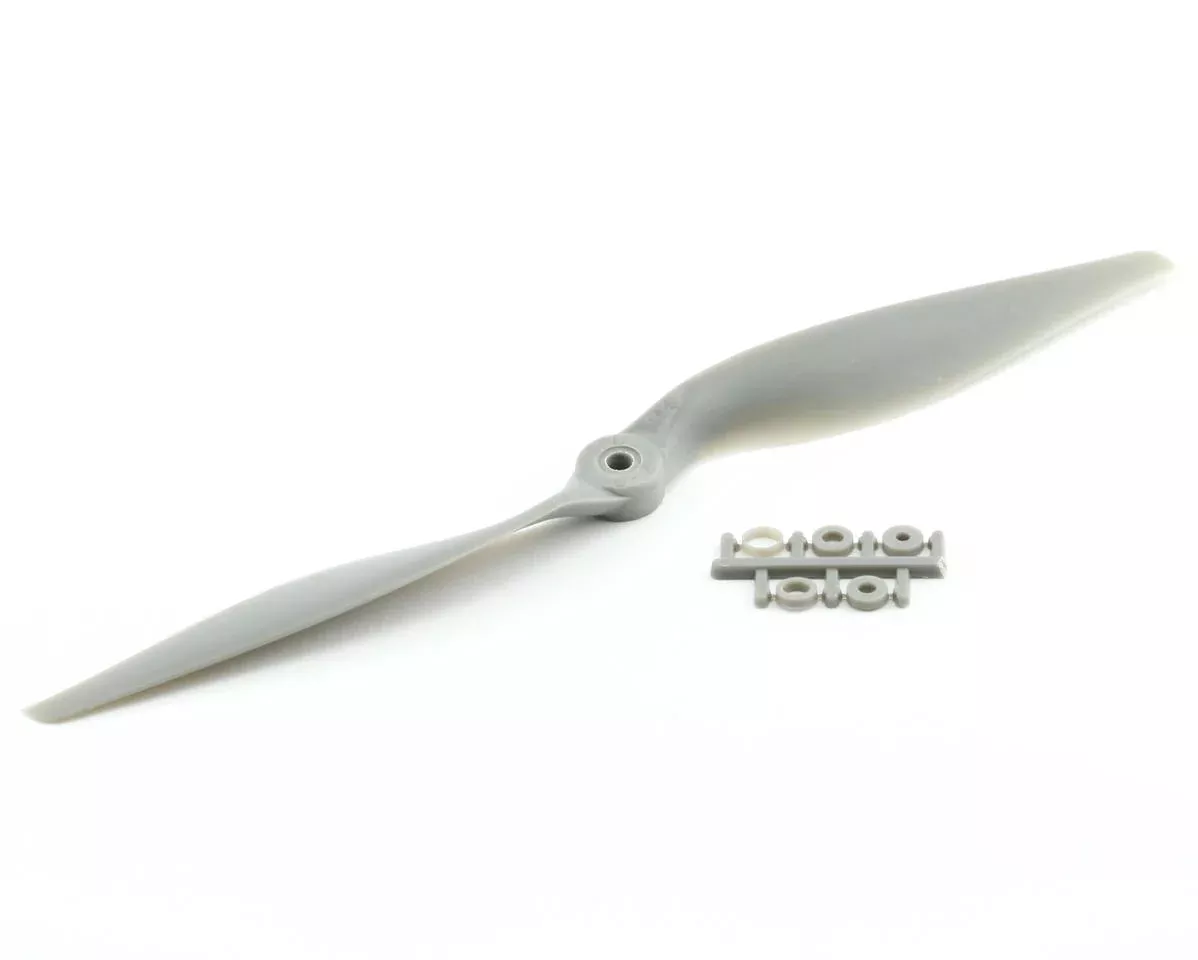 12×8 Electric Propeller (APC12080E)