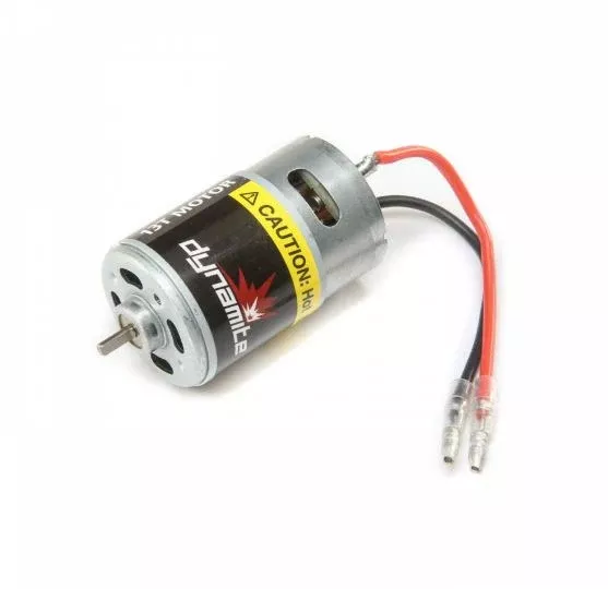 13T 550 Brushed Motor (DYNS1213)