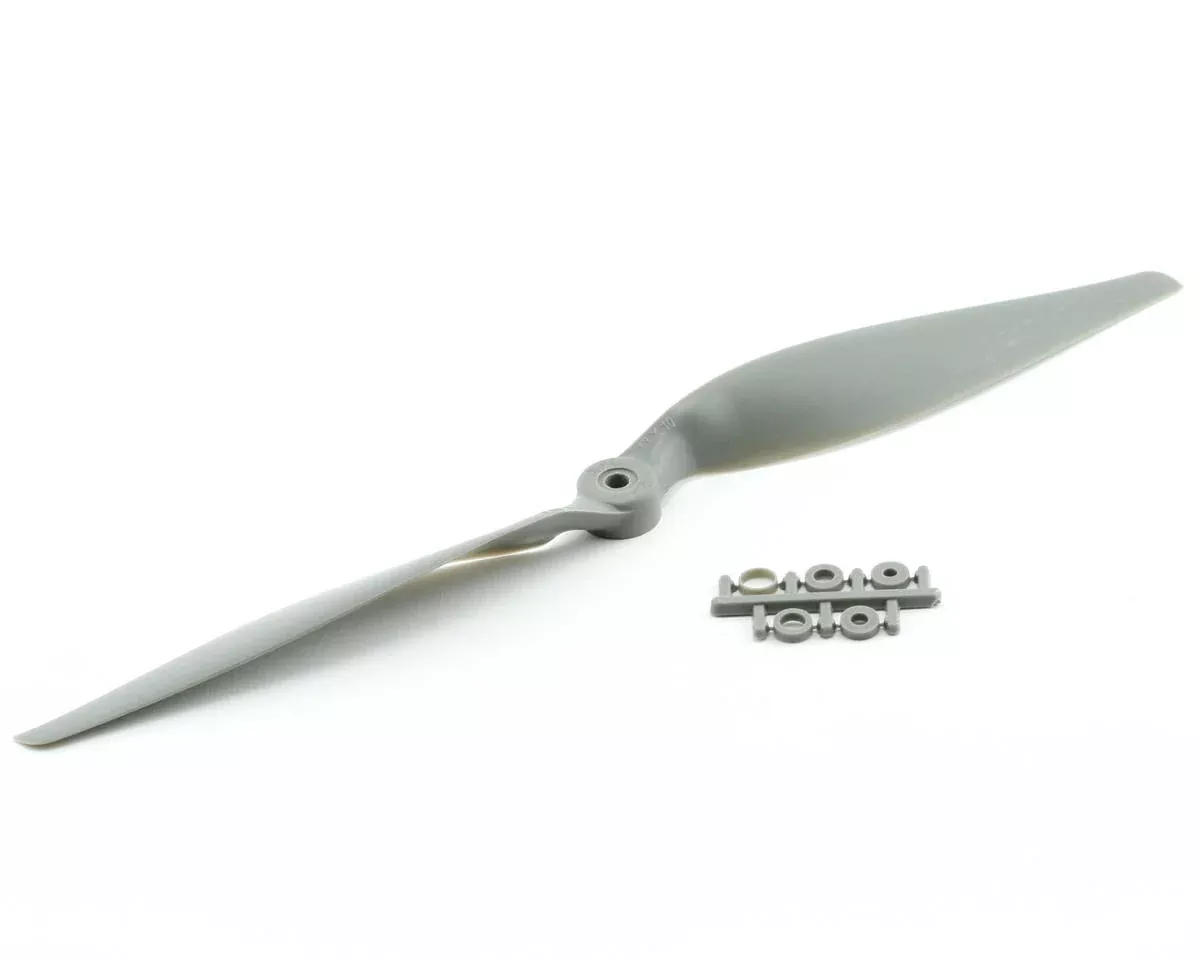 13×10 Thin Electric Propeller (APC13010E)