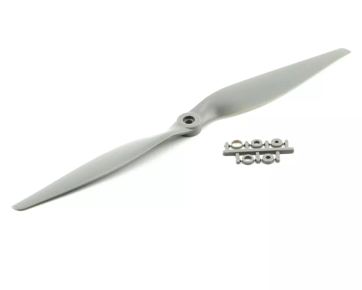 13×4 Thin Electric Propeller (APC13040E)