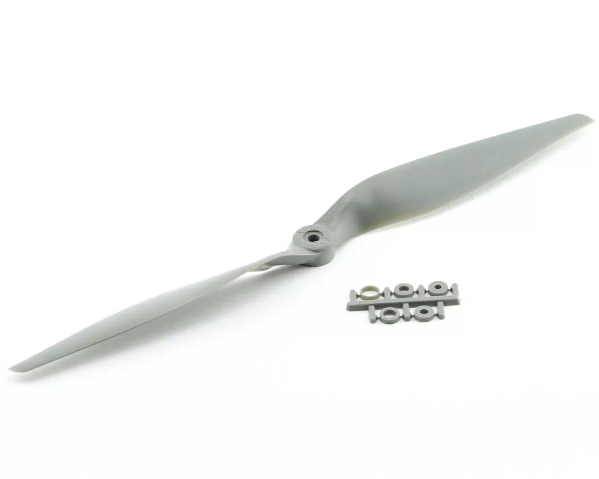 13x8 Thin Electric Propeller (APC13080E)