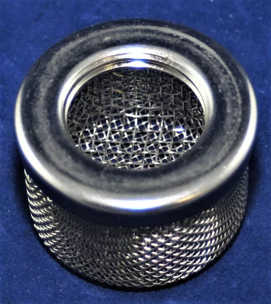 14-1223 1″ Inlet Strainer181072 140-010