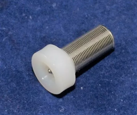 14-152 60mesh Tip Filter