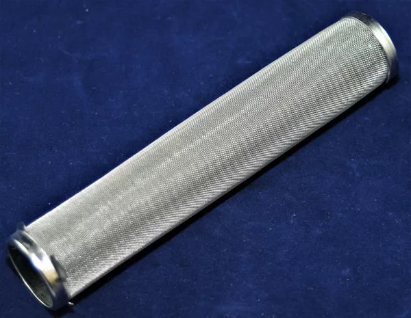 14-185 60mesh Manifold Filter 167-025