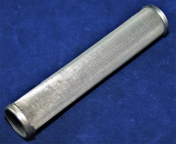 14-186 100mesh Manifold Filter 167-026