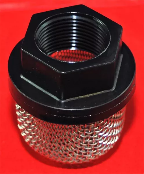 14-2082 Pickup Strainer (Same as 710-046, 5006536)