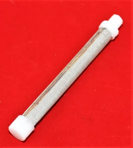14-2172 60 Mesh Titan LX80 Gun Filter (Same as 500-200-06)