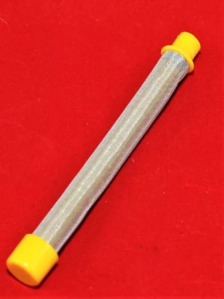 14-2173 100 Mesh Titan LX80 Gun Filter (same as 500-200-10)