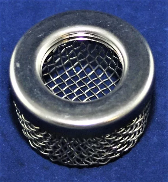 14-2179 1″ Inlet Strainer Single Mesh (same as 189-920)