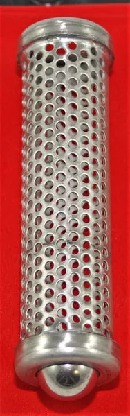14-2344 5 Mesh Filter W/Ball 930-005