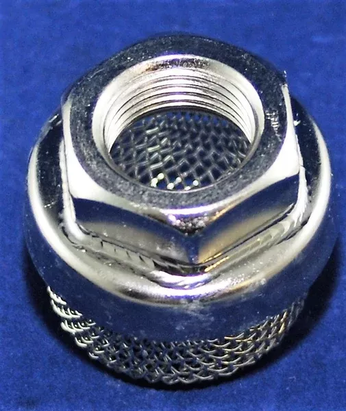14-2649 Inlet Strainer 246385 & 187651