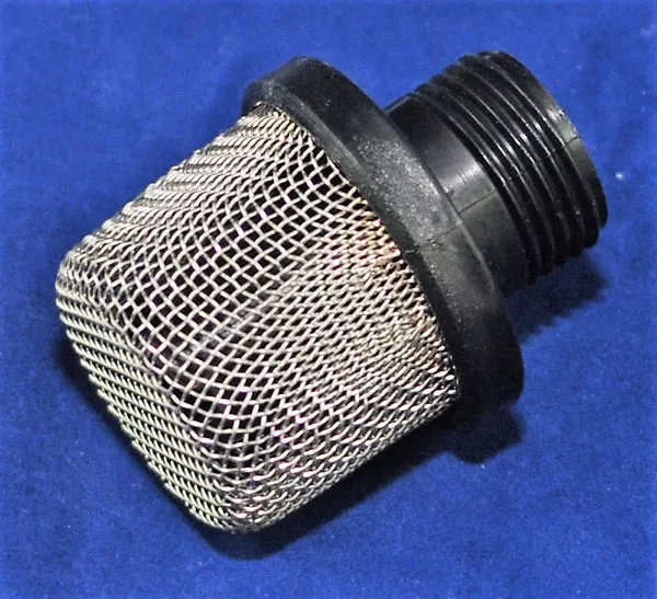 14-3247 Magnum Inlet Strainer