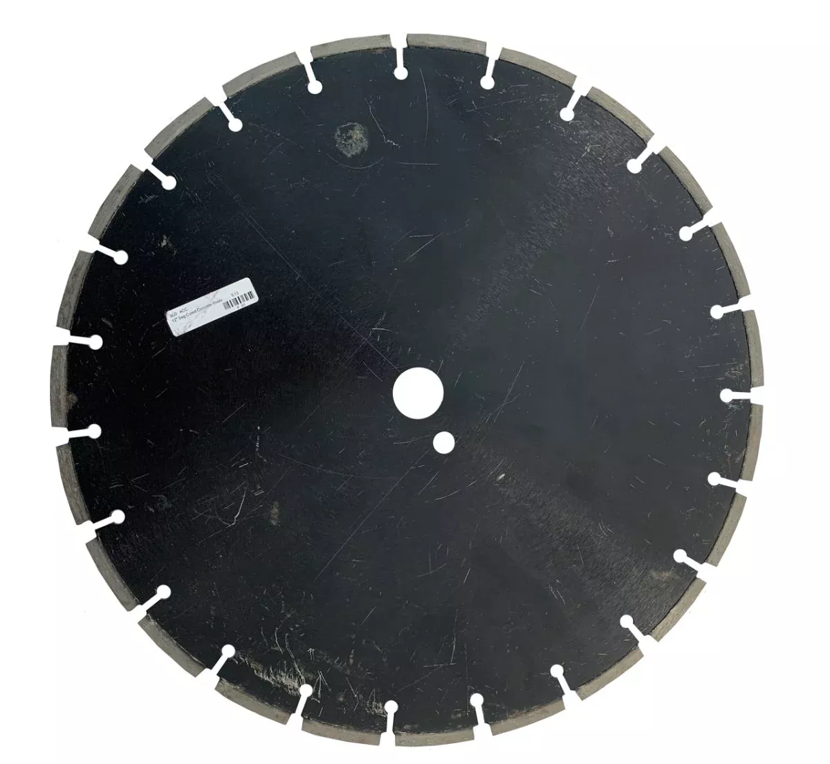 14 Inch Discounted Concrete Blade - Sale