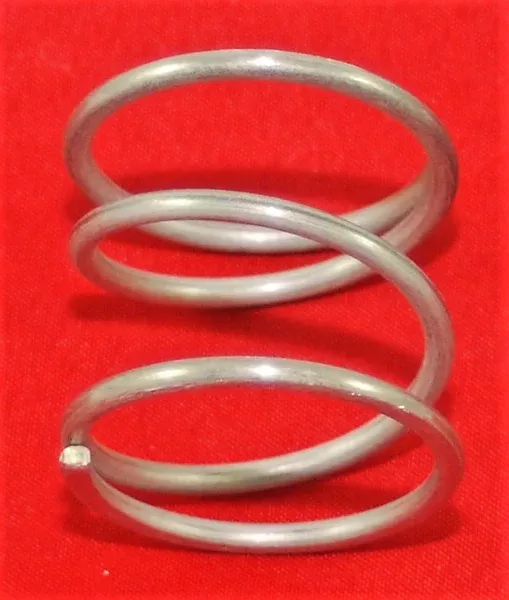 142-003 Lower Packing Spring
