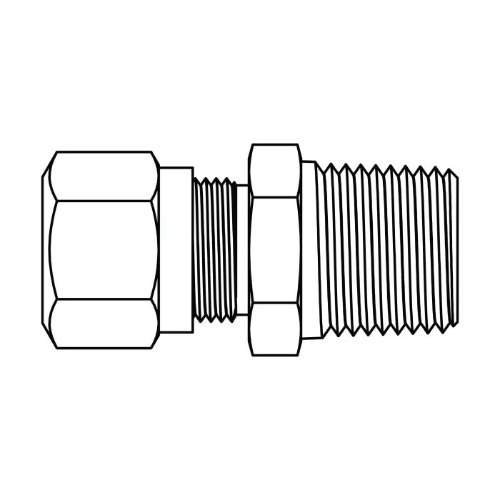 1468-08-06 , 08 DOT COMP-06MP COMPRESSION