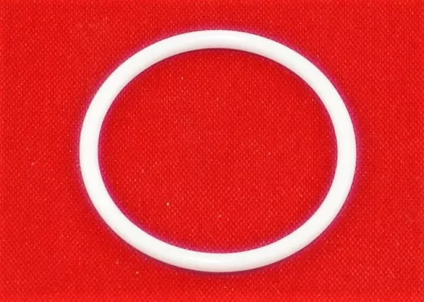 15-2123 Inlet Seat Seal