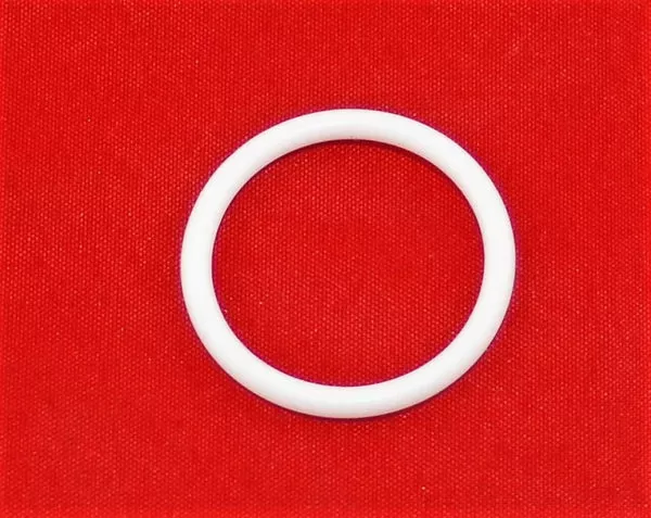 15-2589 Filter Manifold Seat Seal 891-193