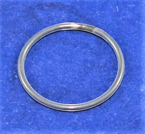 15-2599 Filter Manifold Seal 117-828
