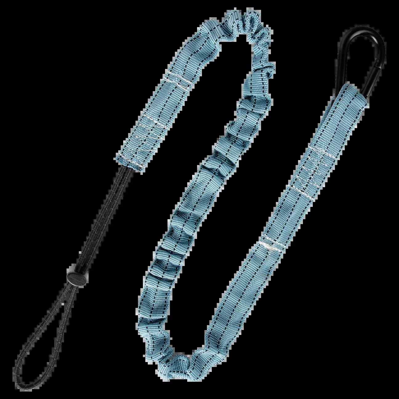 15 lb Tool Tether with Cinch-Loop – 5027B10 – FallTech