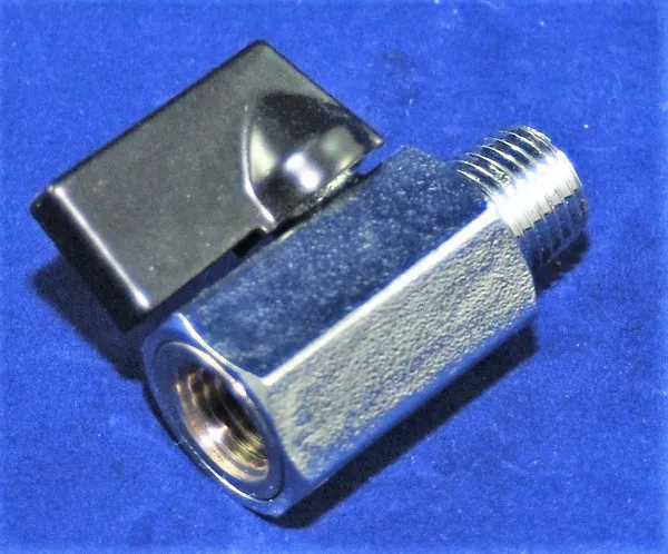 15B565 Air Valve for Plastic RTX Guns